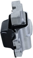Mounting, automatic transmission Left LEMFORDER